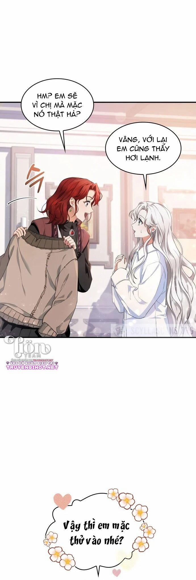 DI VẬT Melvin Để Lại 5 trang 14