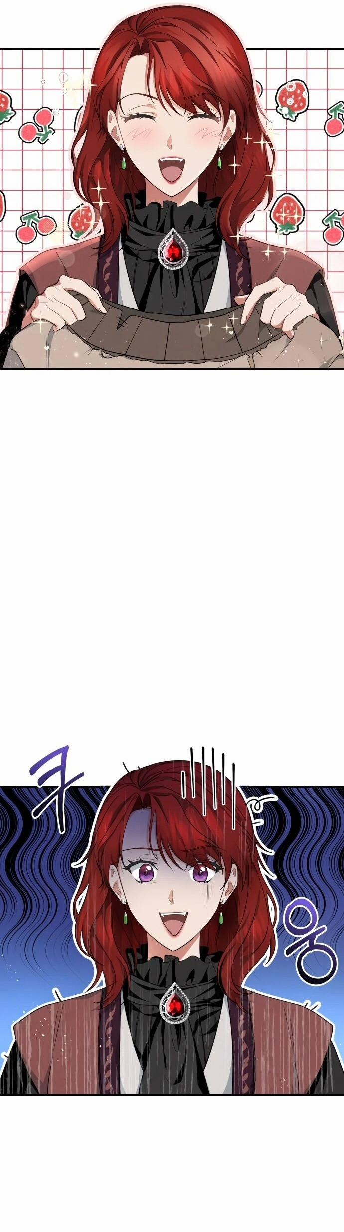 DI VẬT Melvin Để Lại 5 trang 15