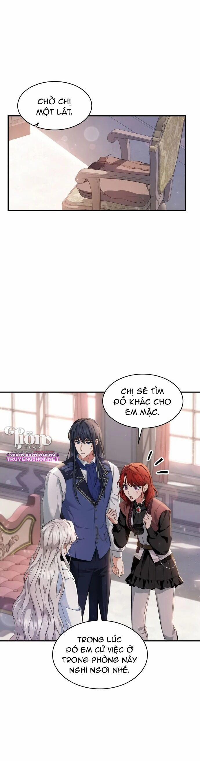 DI VẬT Melvin Để Lại 5 trang 18