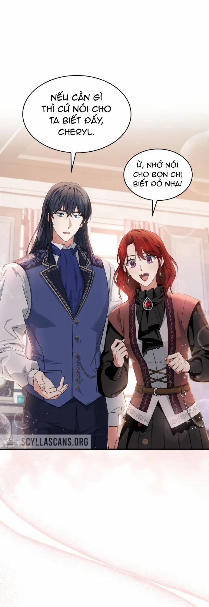 DI VẬT Melvin Để Lại 5 trang 19