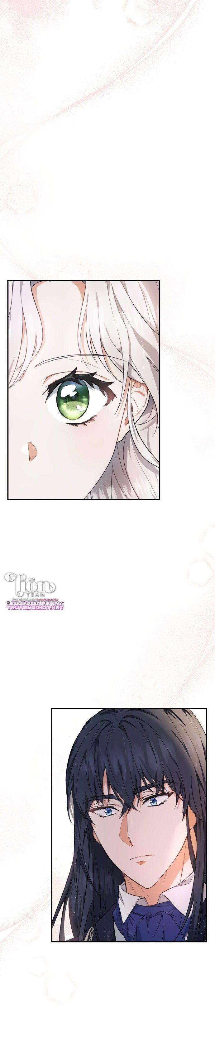 DI VẬT Melvin Để Lại 5 trang 2