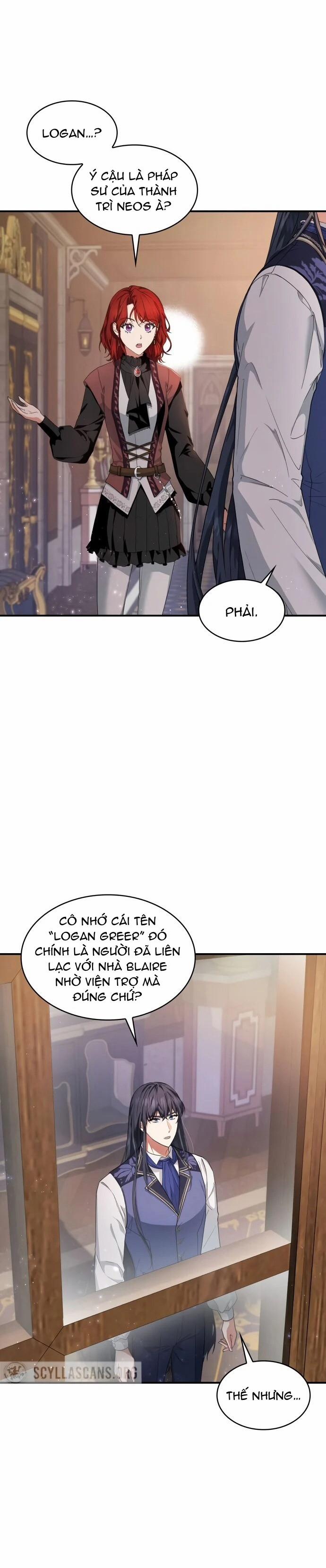 DI VẬT Melvin Để Lại 5 trang 24