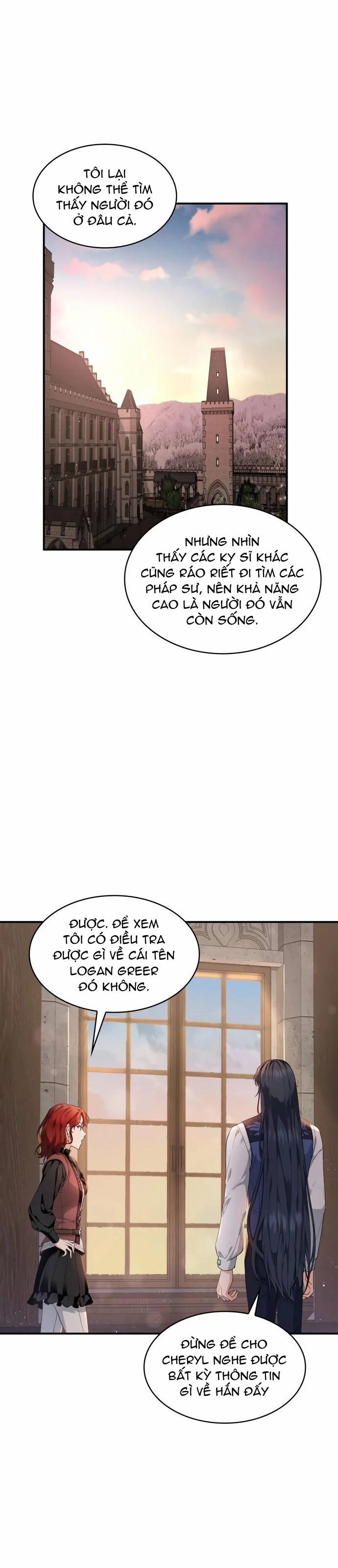 DI VẬT Melvin Để Lại 5 trang 25