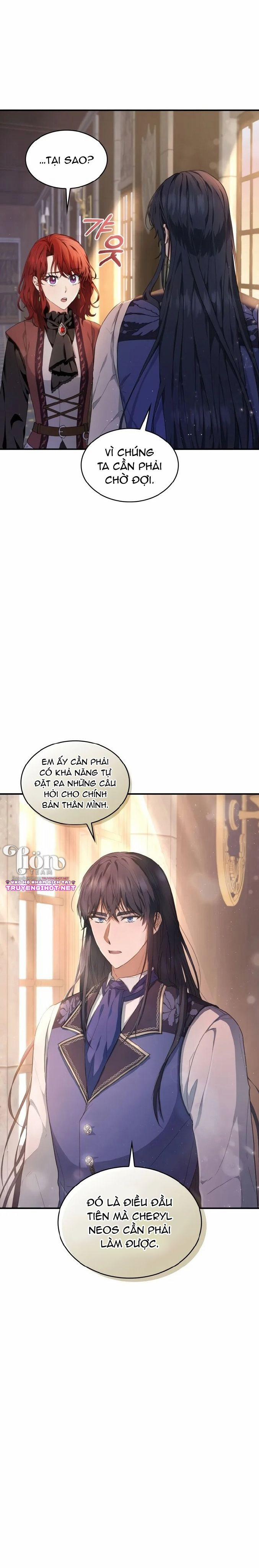 DI VẬT Melvin Để Lại 5 trang 26