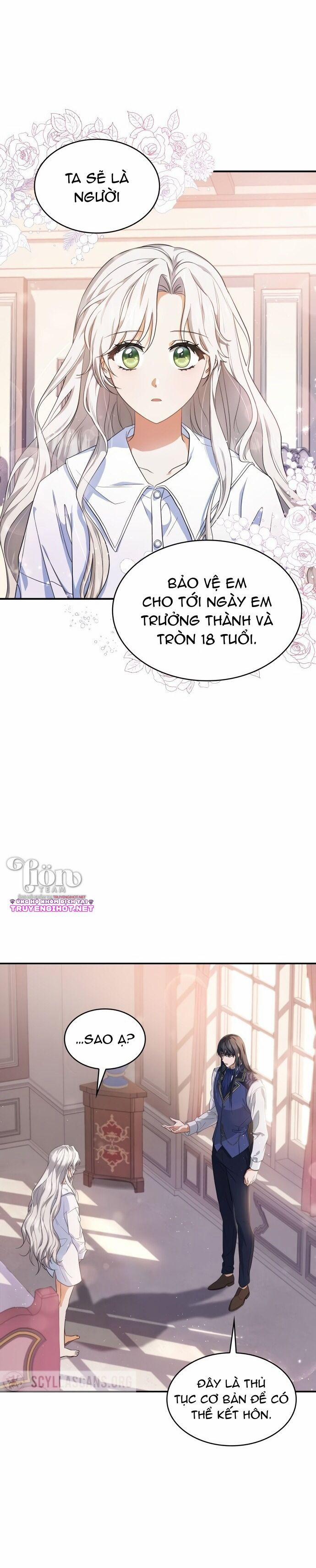 DI VẬT Melvin Để Lại 5 trang 4