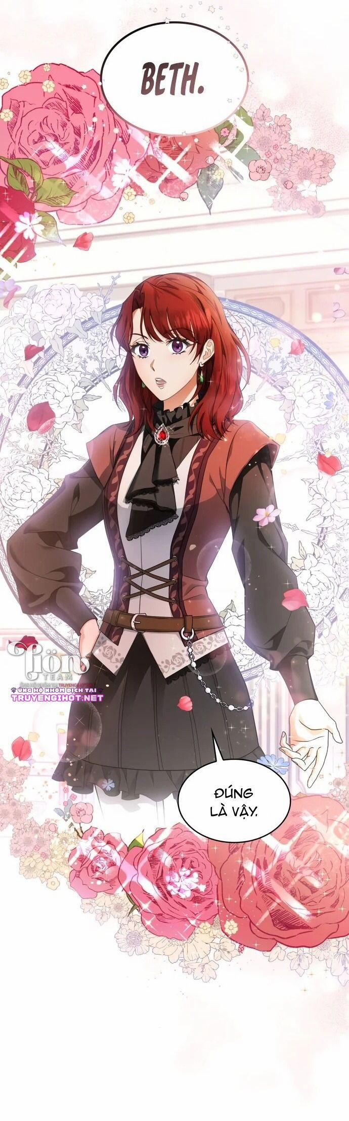 DI VẬT Melvin Để Lại 5 trang 8