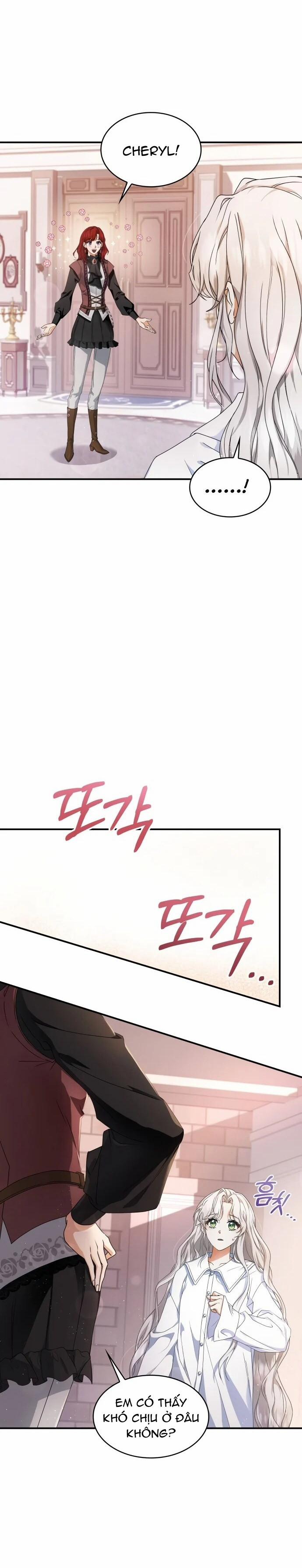 DI VẬT Melvin Để Lại 5 trang 9