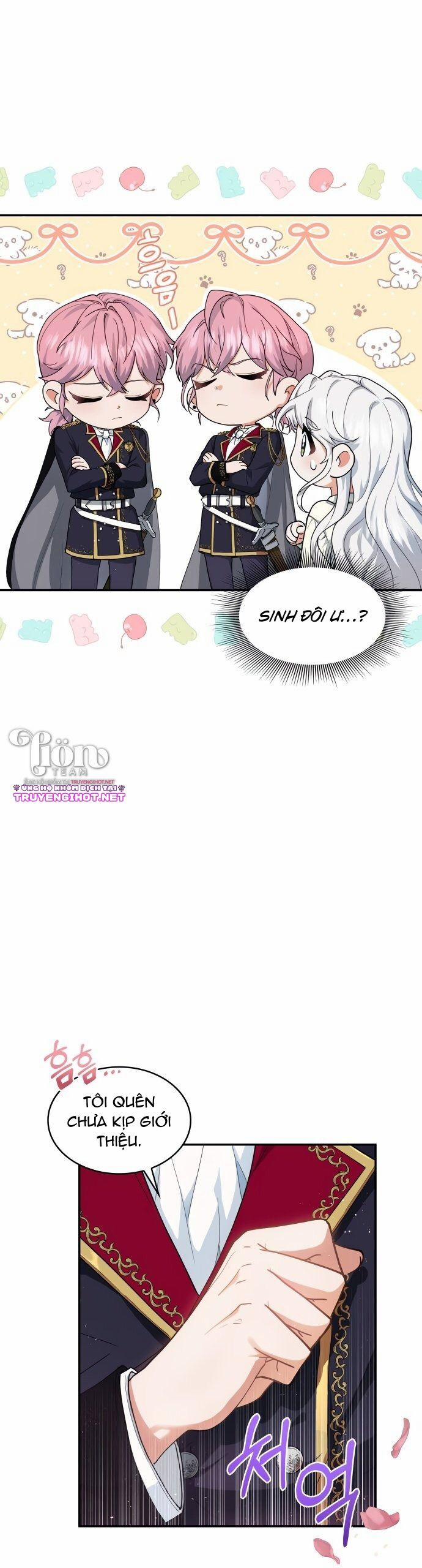 DI VẬT Melvin Để Lại 6.5 trang 14