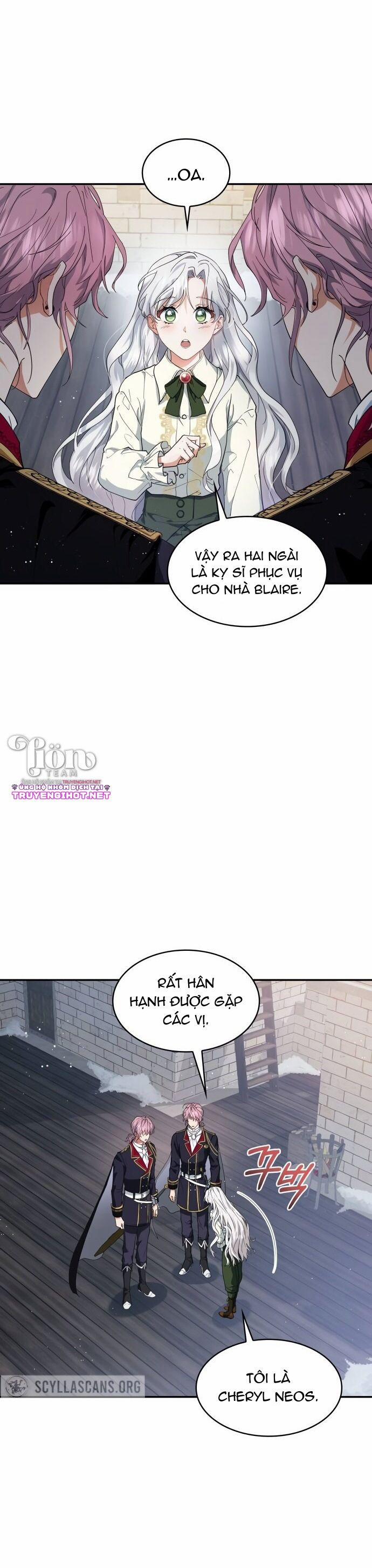 DI VẬT Melvin Để Lại 6.5 trang 16