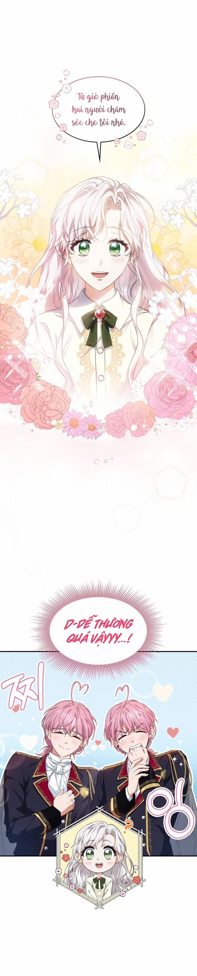 DI VẬT Melvin Để Lại 6.5 trang 17