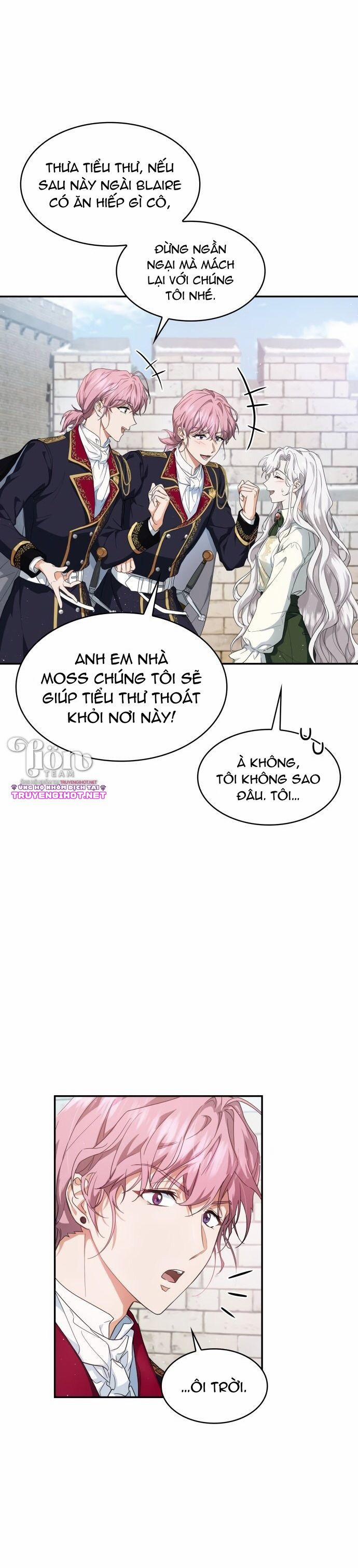 DI VẬT Melvin Để Lại 6.5 trang 18