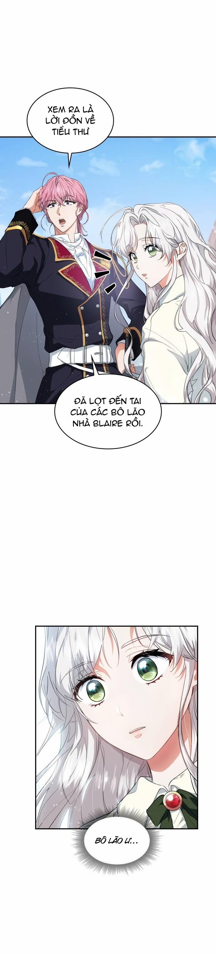 DI VẬT Melvin Để Lại 6.5 trang 19