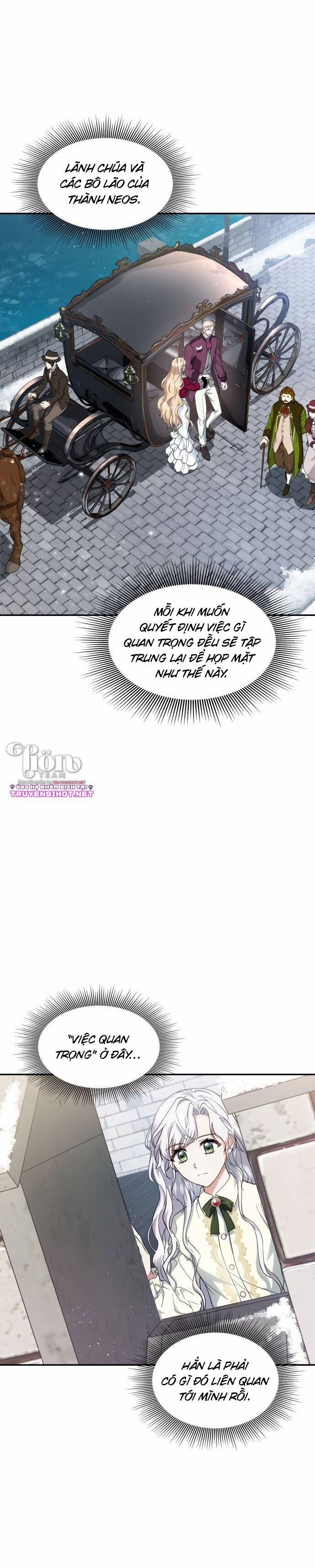 DI VẬT Melvin Để Lại 6.5 trang 20