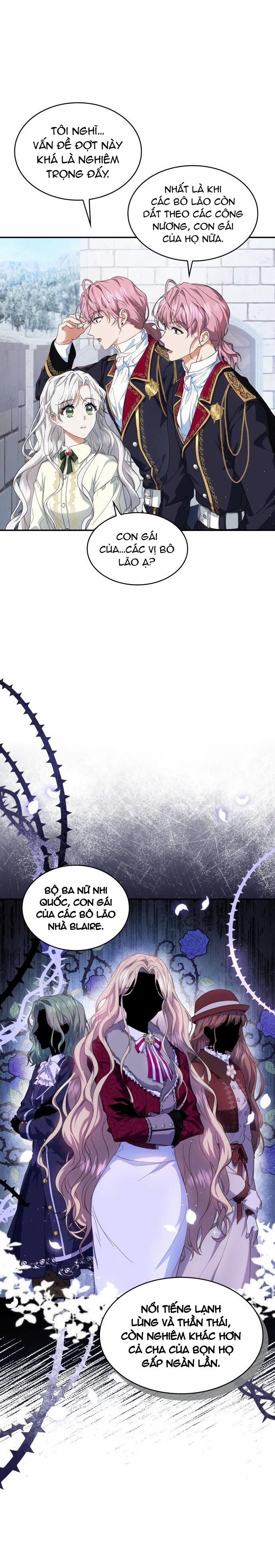 DI VẬT Melvin Để Lại 6.5 trang 21