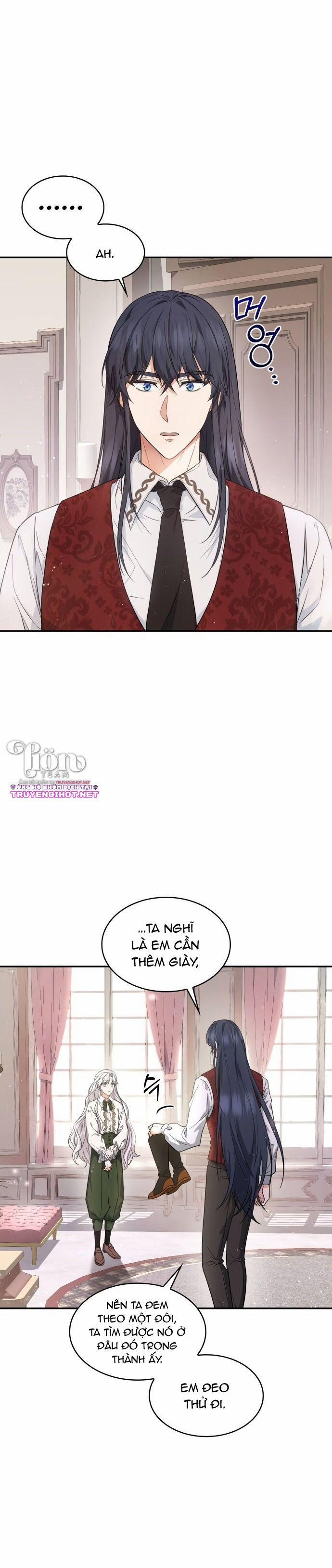 DI VẬT Melvin Để Lại 6 trang 10