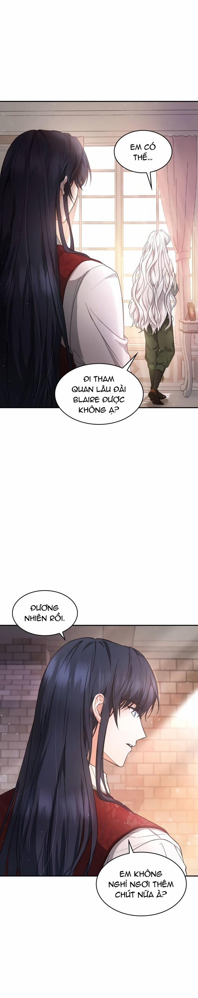 DI VẬT Melvin Để Lại 6 trang 13