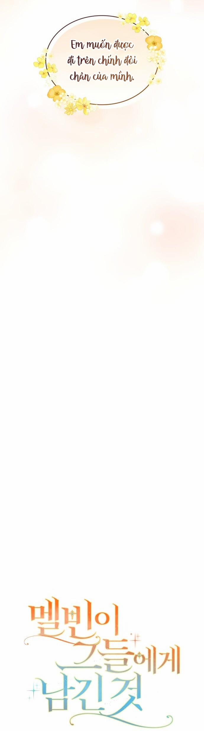 DI VẬT Melvin Để Lại 6 trang 17