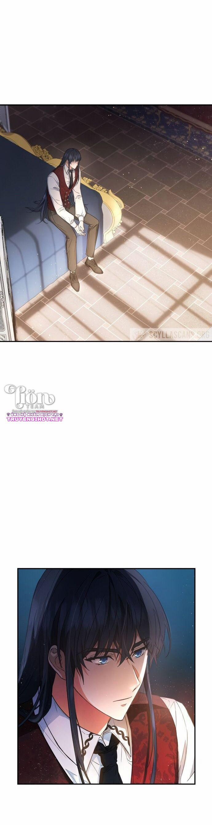 DI VẬT Melvin Để Lại 6 trang 2