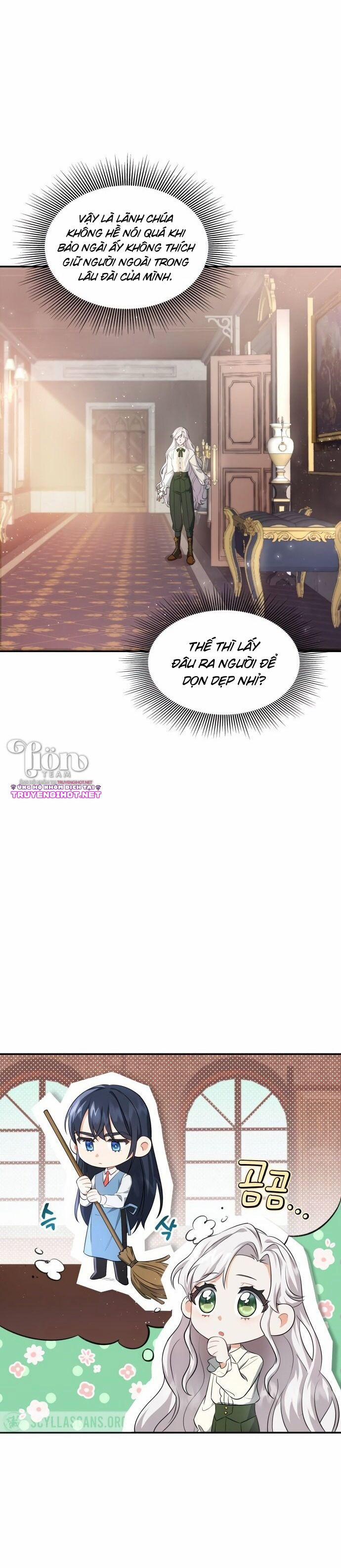 DI VẬT Melvin Để Lại 6 trang 20