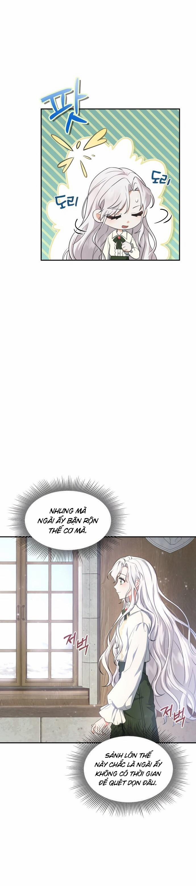 DI VẬT Melvin Để Lại 6 trang 21