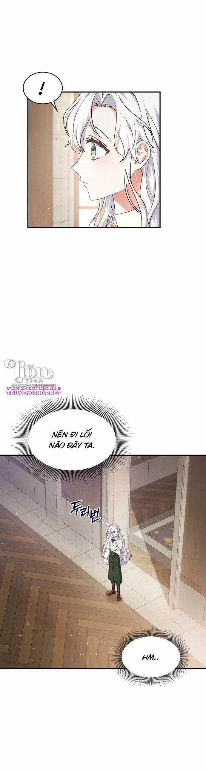 DI VẬT Melvin Để Lại 6 trang 22