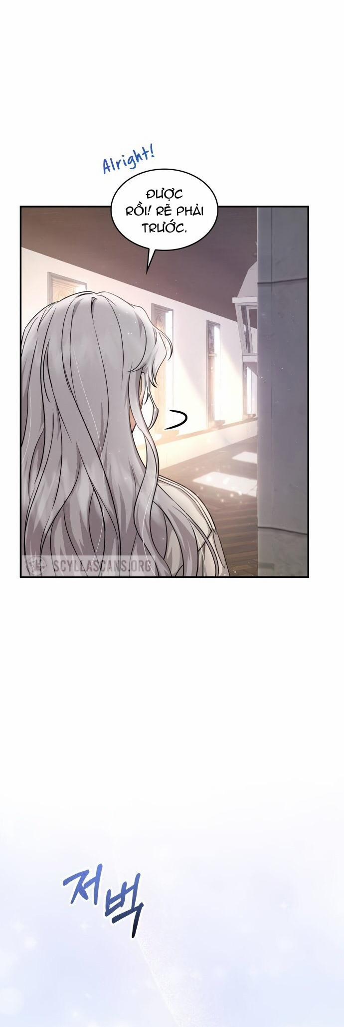 DI VẬT Melvin Để Lại 6 trang 23