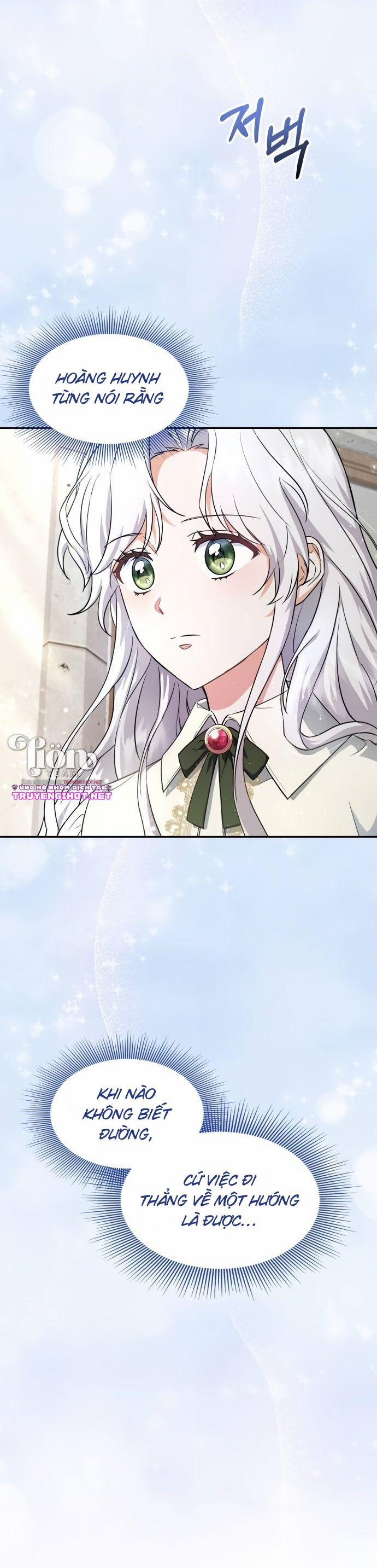 DI VẬT Melvin Để Lại 6 trang 24