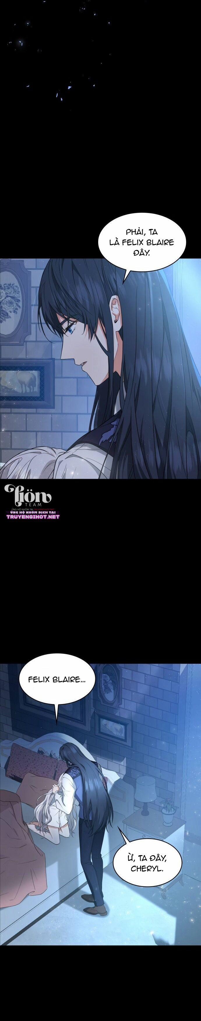 DI VẬT Melvin Để Lại 6 trang 4