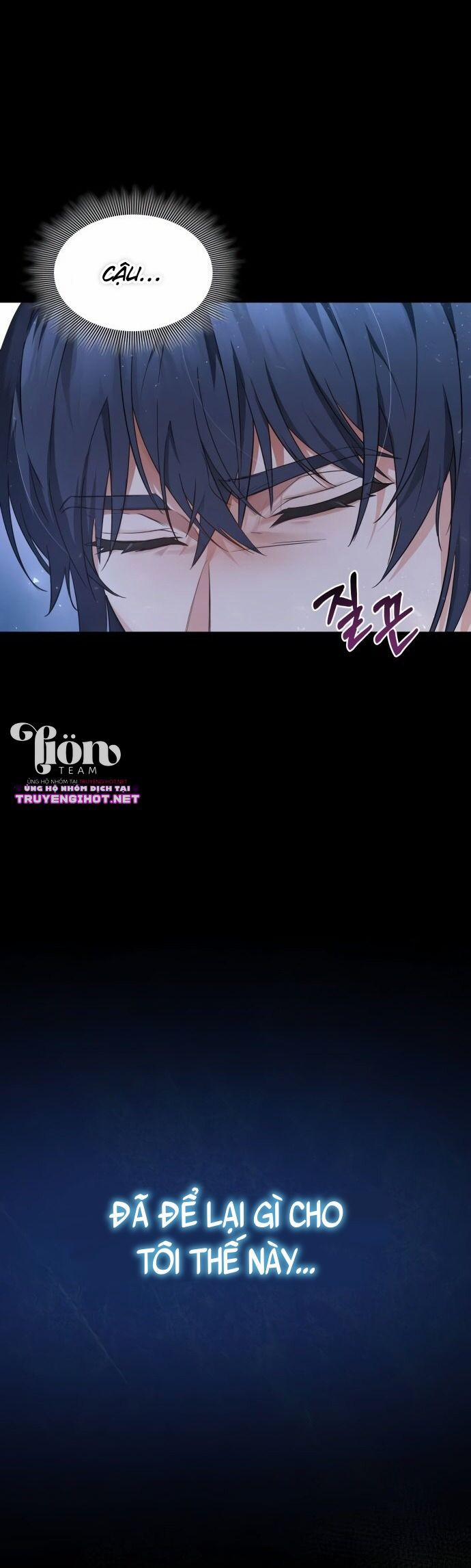 DI VẬT Melvin Để Lại 6 trang 6