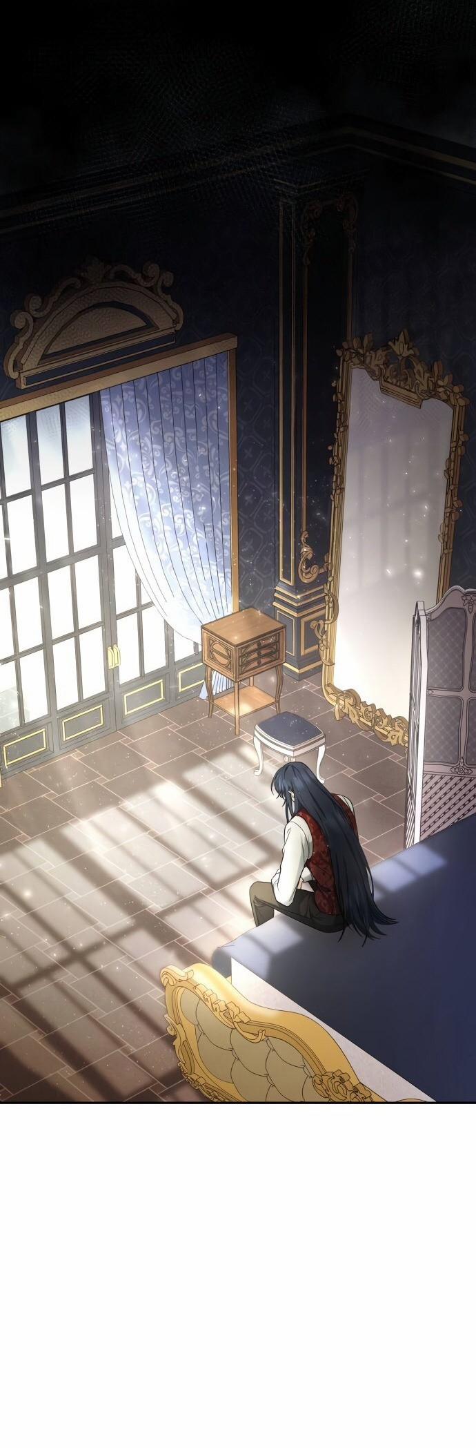 DI VẬT Melvin Để Lại 6 trang 7