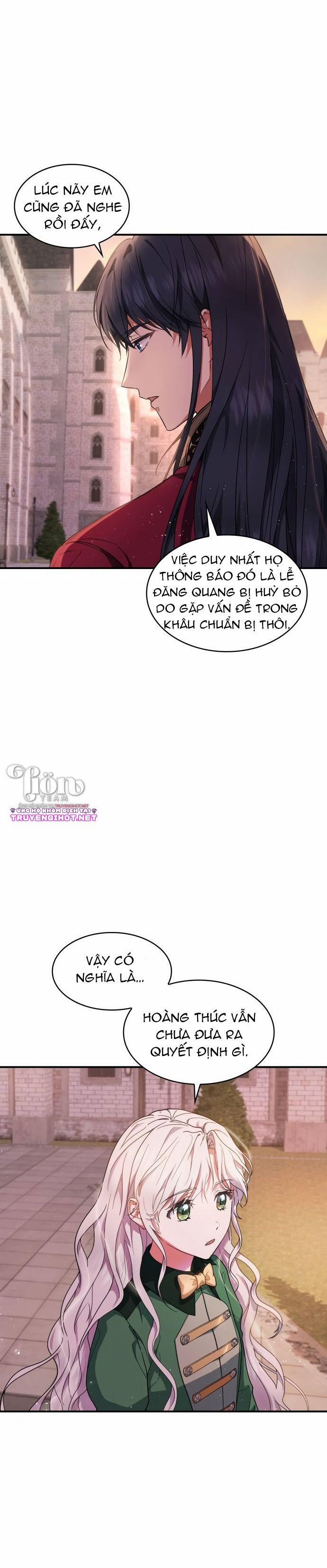 DI VẬT Melvin Để Lại 7.5 trang 12