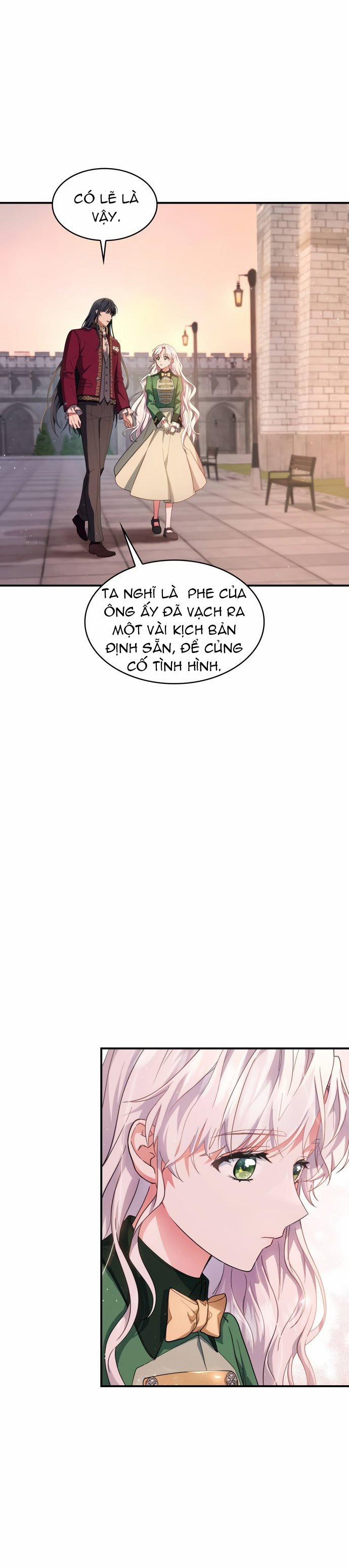 DI VẬT Melvin Để Lại 7.5 trang 13