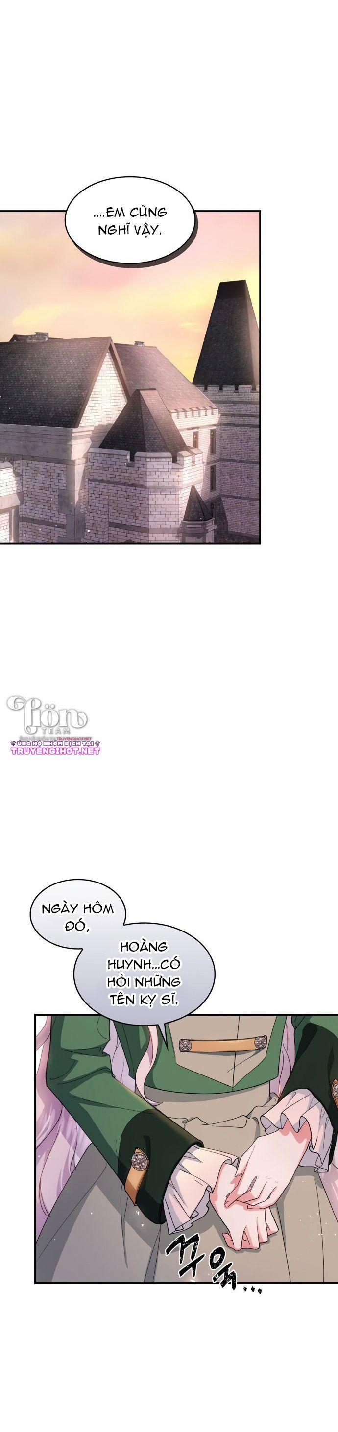 DI VẬT Melvin Để Lại 7.5 trang 14