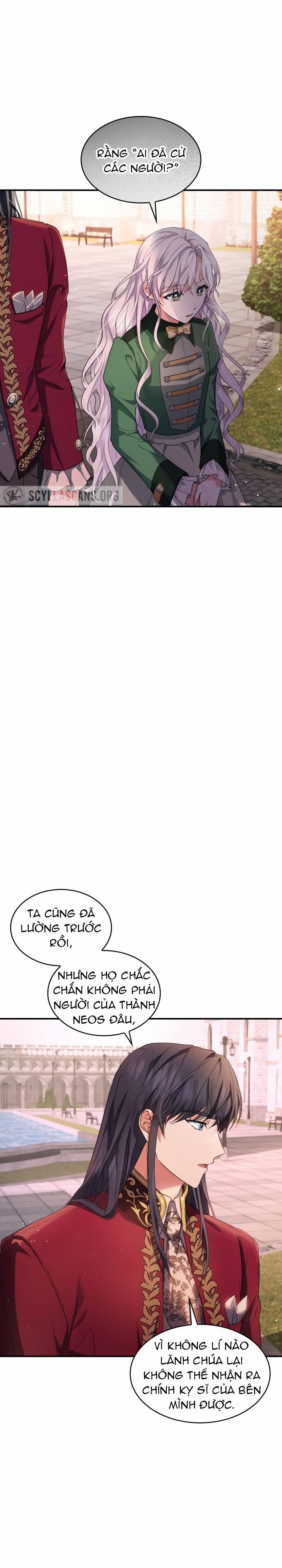 DI VẬT Melvin Để Lại 7.5 trang 15