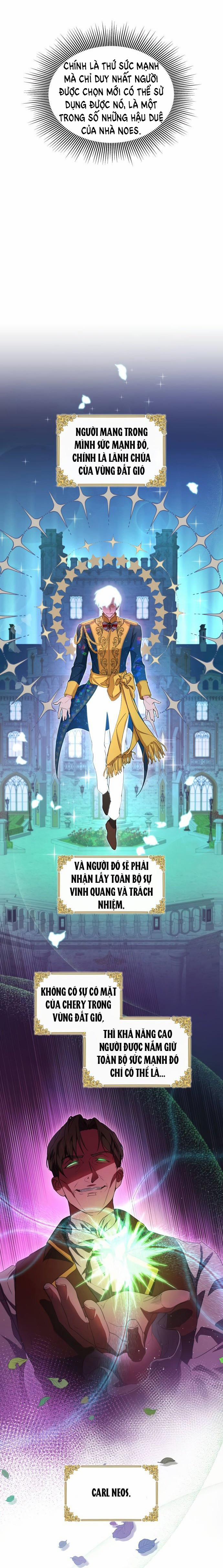 DI VẬT Melvin Để Lại 7.5 trang 17