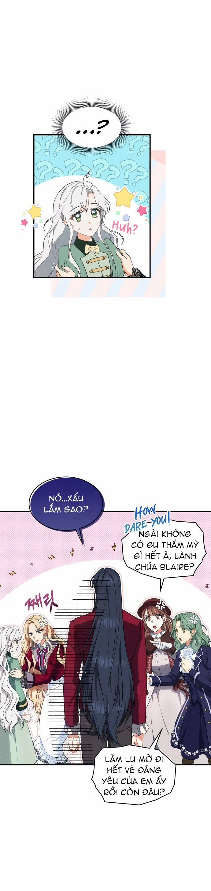 DI VẬT Melvin Để Lại 7.5 trang 3