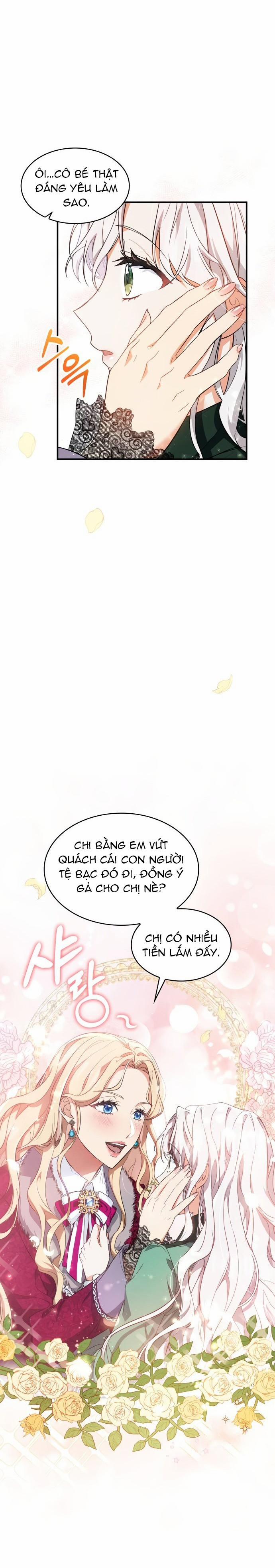 DI VẬT Melvin Để Lại 7.5 trang 5