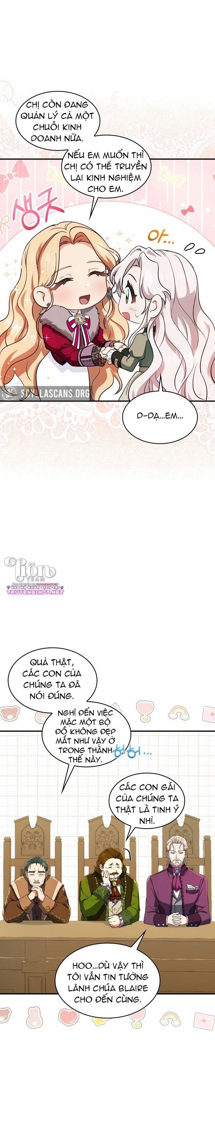 DI VẬT Melvin Để Lại 7.5 trang 6