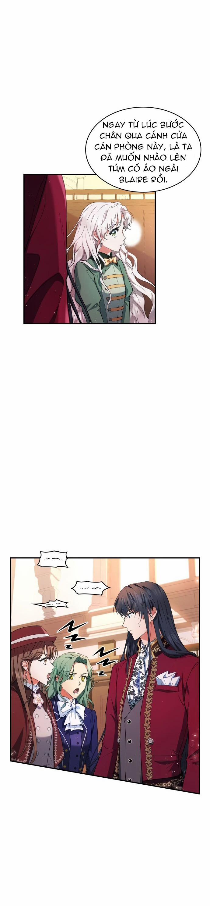 DI VẬT Melvin Để Lại 7.5 trang 7