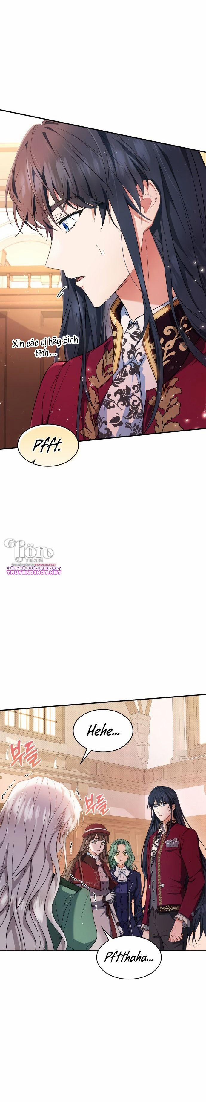 DI VẬT Melvin Để Lại 7.5 trang 8