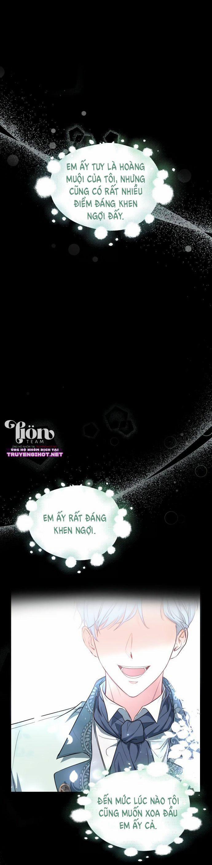 DI VẬT Melvin Để Lại 7 trang 10