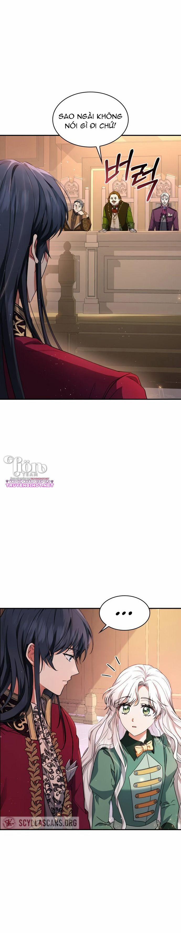 DI VẬT Melvin Để Lại 7 trang 16