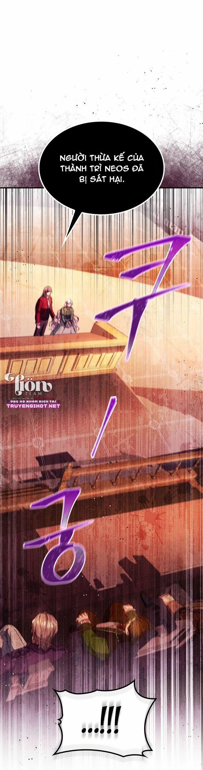 DI VẬT Melvin Để Lại 7 trang 18