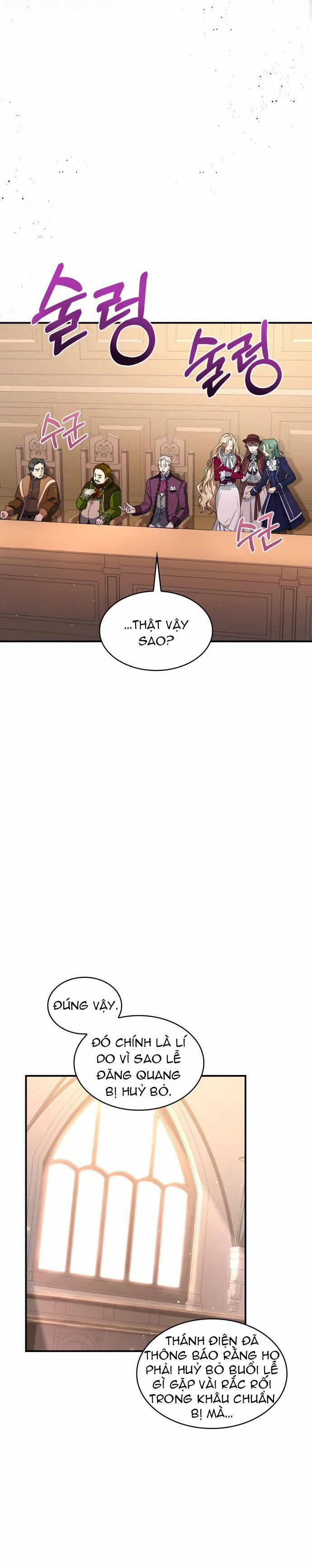 DI VẬT Melvin Để Lại 7 trang 19