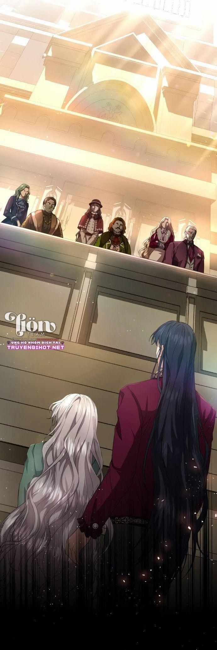 DI VẬT Melvin Để Lại 7 trang 2