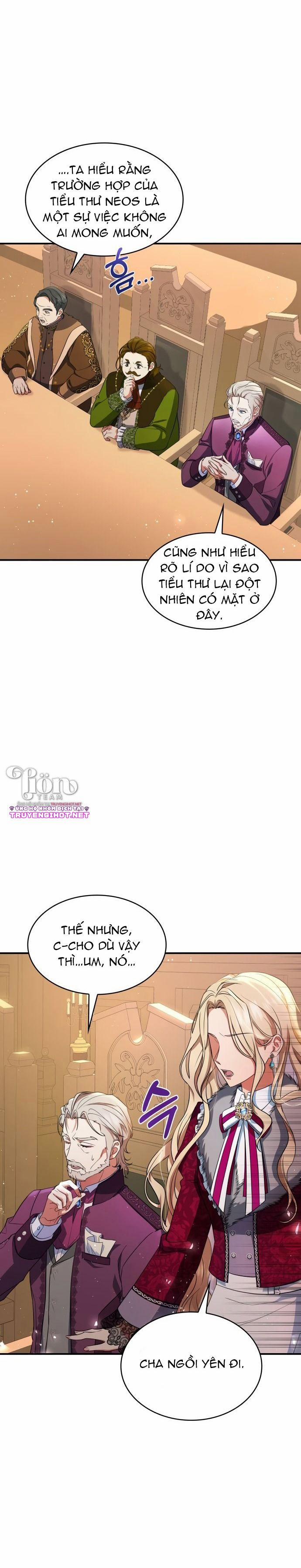 DI VẬT Melvin Để Lại 7 trang 22