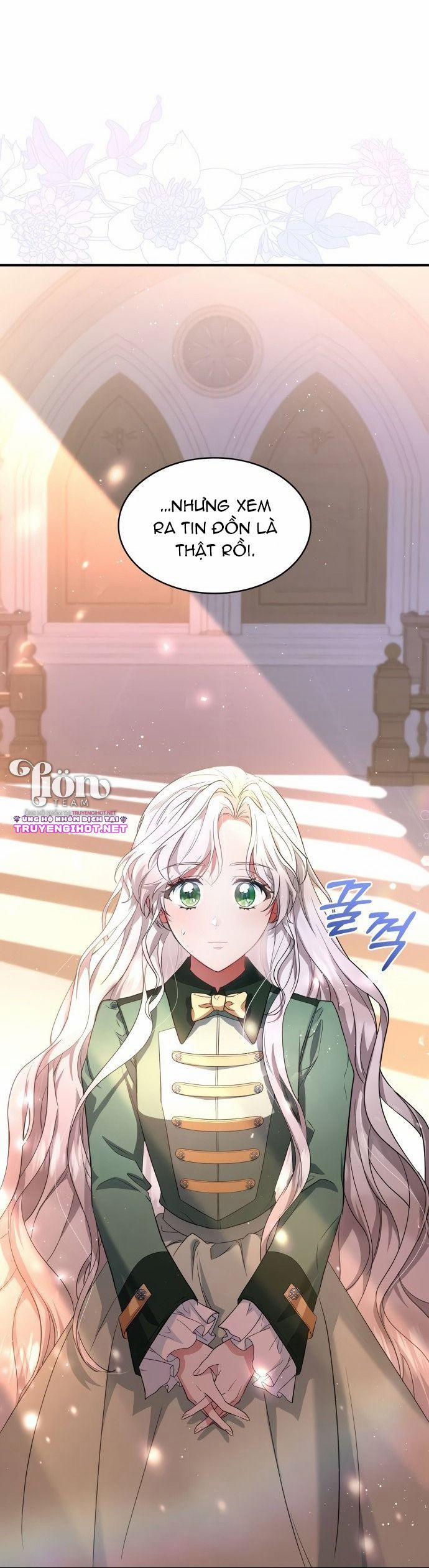 DI VẬT Melvin Để Lại 7 trang 4