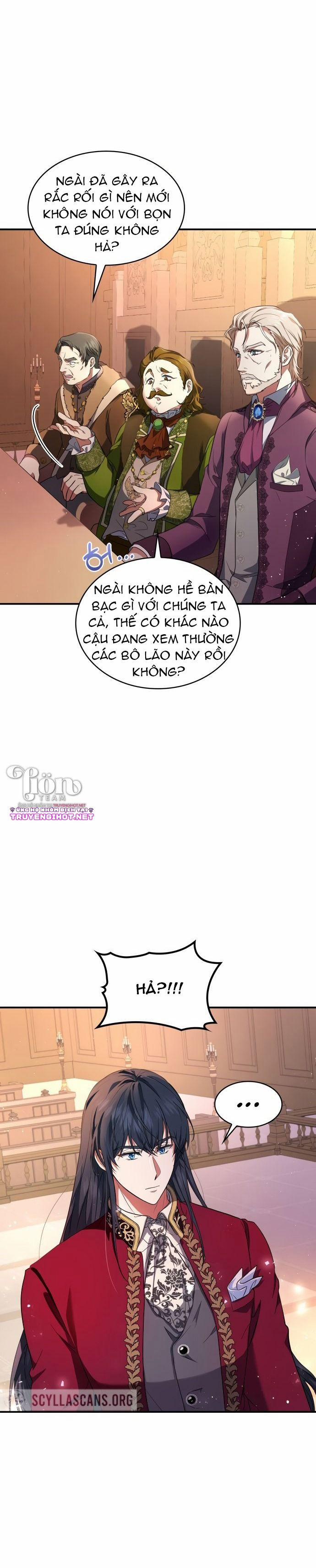 DI VẬT Melvin Để Lại 7 trang 6