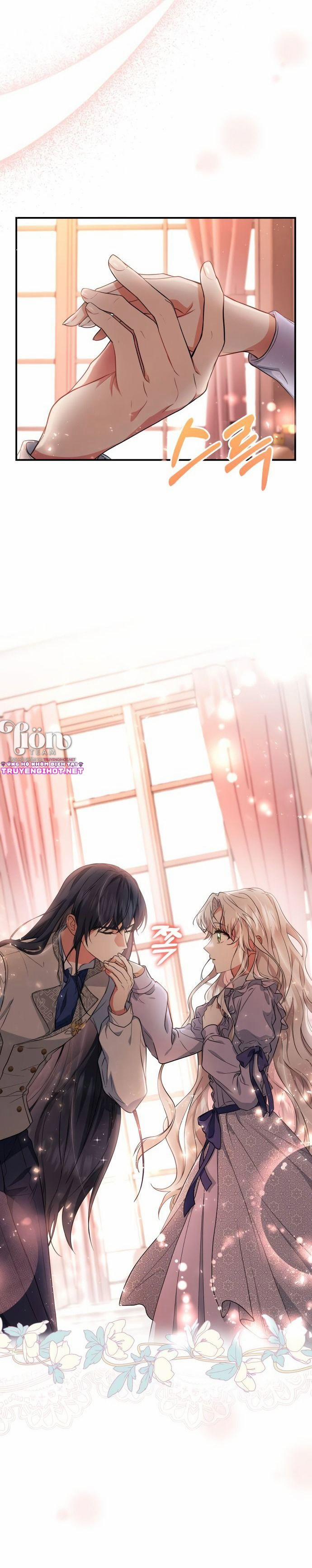 DI VẬT Melvin Để Lại 8.5 trang 13