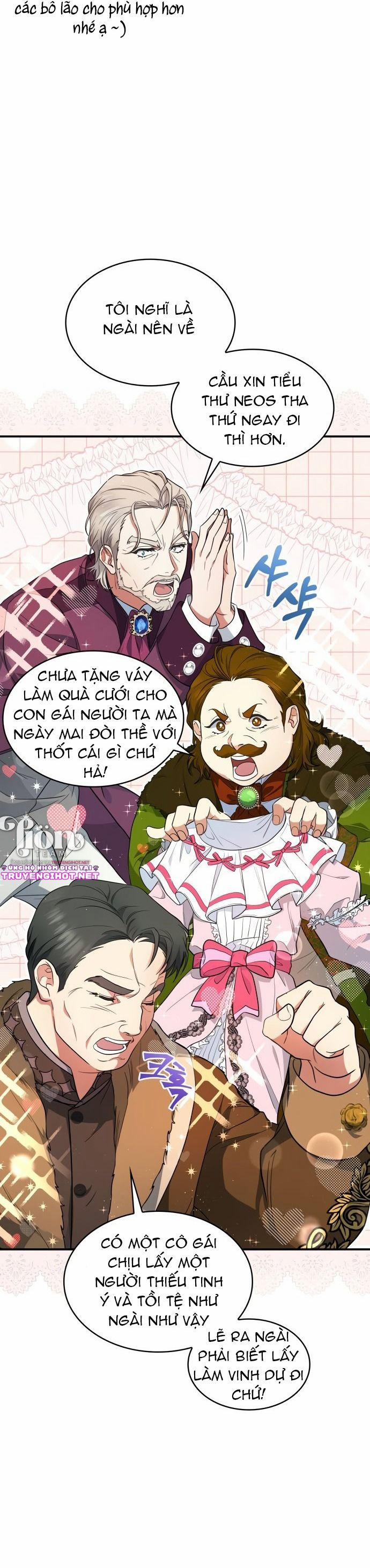 DI VẬT Melvin Để Lại 8.5 trang 17